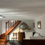 Traditional Apartment In The Heart Of Mykonos!