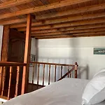 Traditional Apartment In The Heart Of Mykonos!