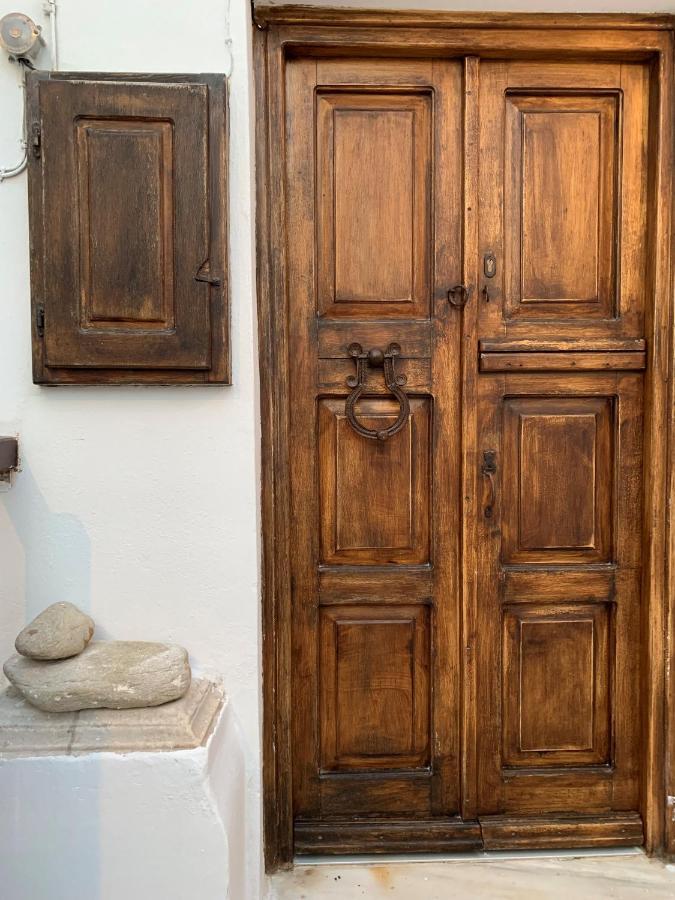 Traditional In The Heart Of Mykonos! Apartment *
