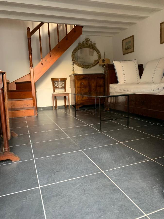 Apartment Traditional In The Heart Of Mykonos!