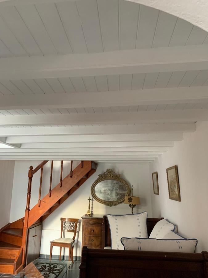 Traditional In The Heart Of Mykonos! Apartment *