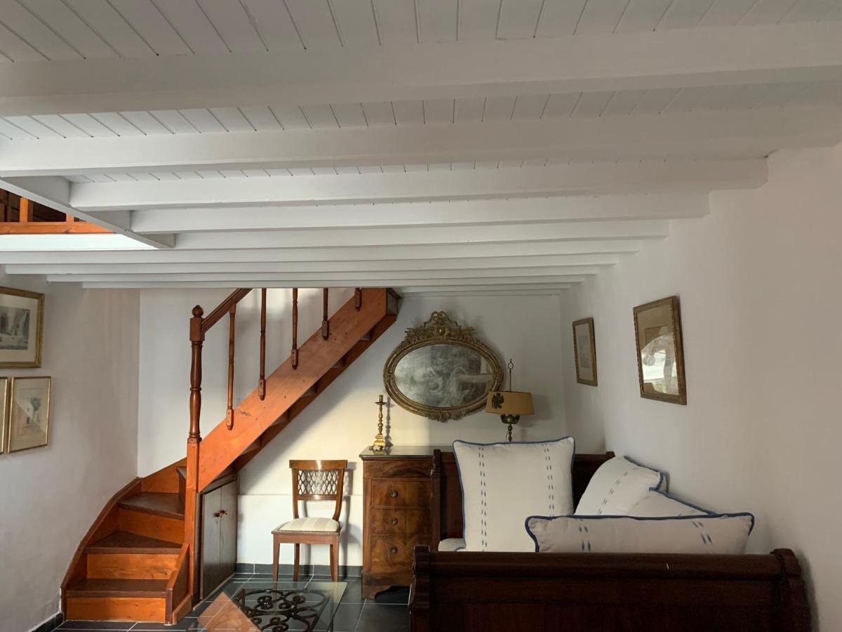 Traditional In The Heart Of Mykonos! Apartment Mykonos Town