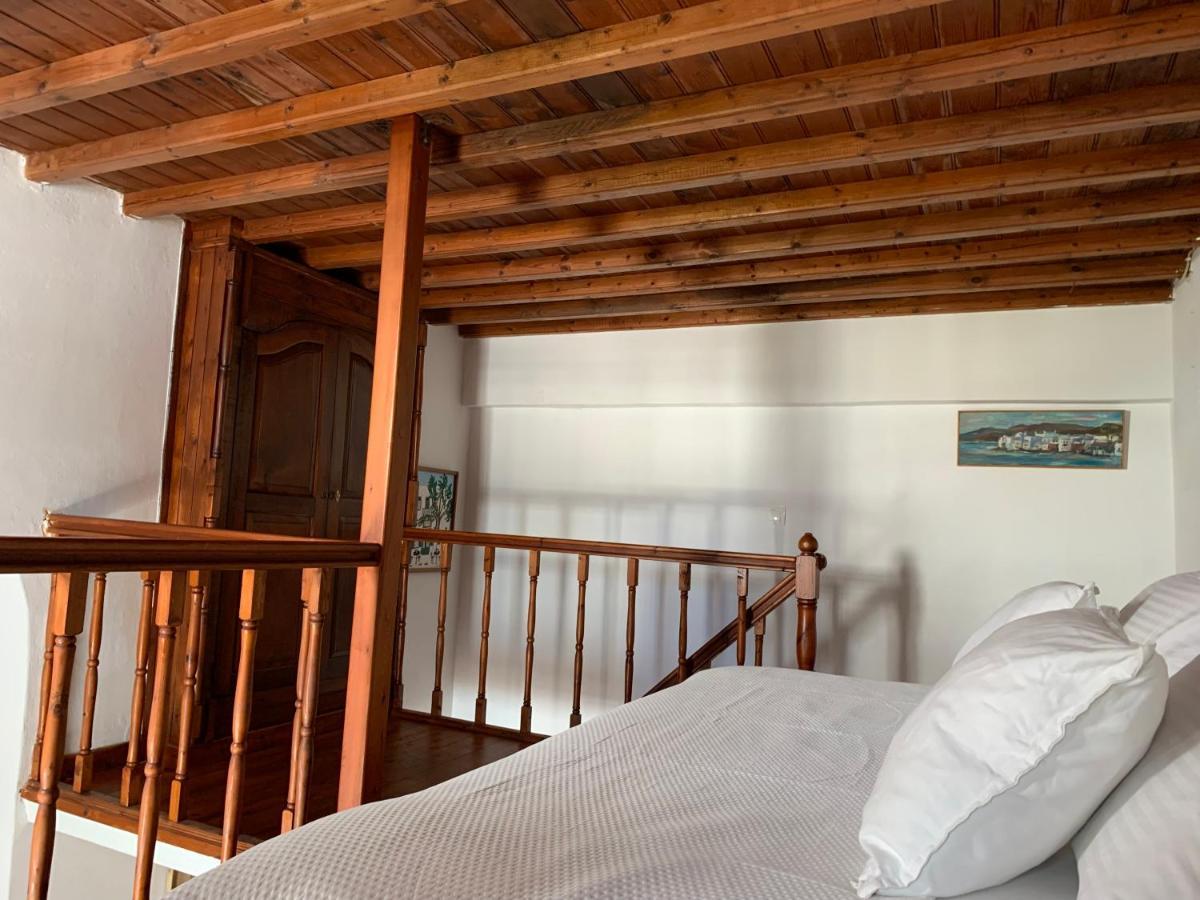 Apartment Traditional In The Heart Of Mykonos! Mykonos Town