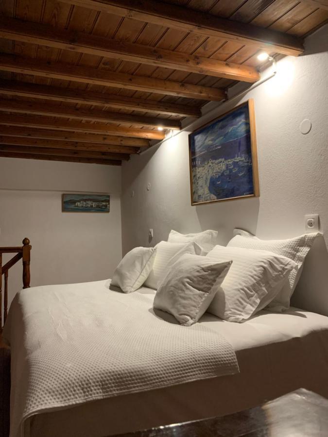 Apartment Traditional In The Heart Of Mykonos! Mykonos Town