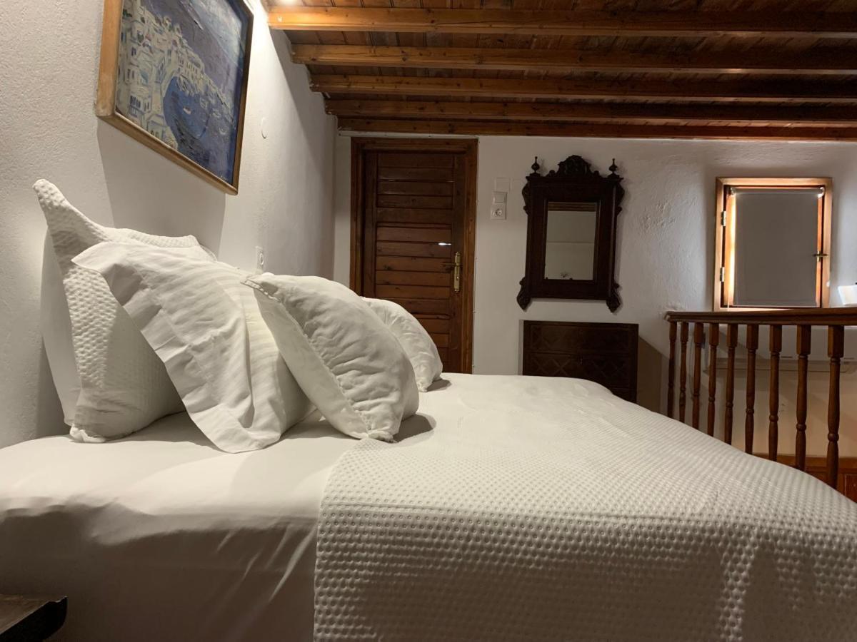 Traditional In The Heart Of Mykonos! Apartment Mykonos Town