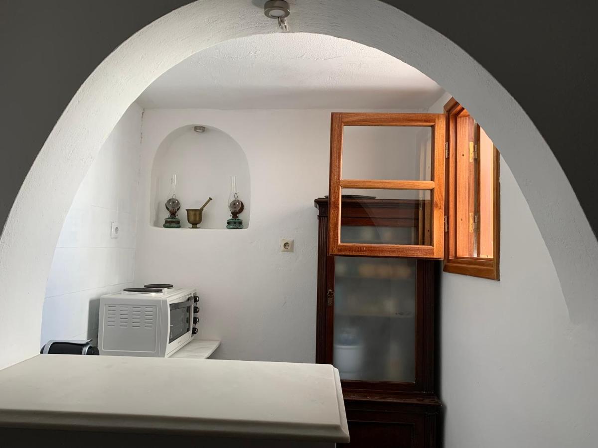 Traditional In The Heart Of Mykonos! Apartment Mykonos Town