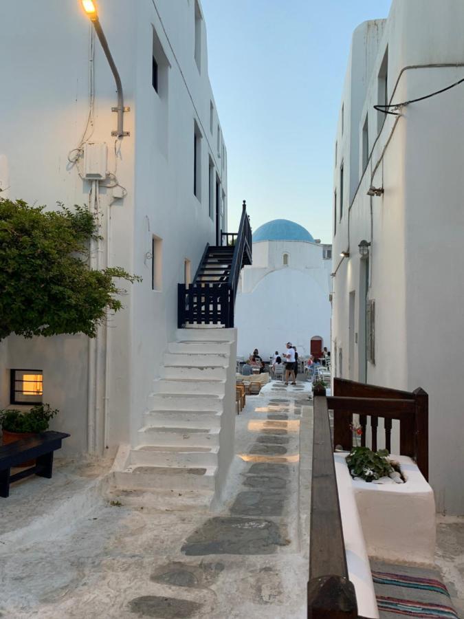 Traditional In The Heart Of Mykonos! Apartment