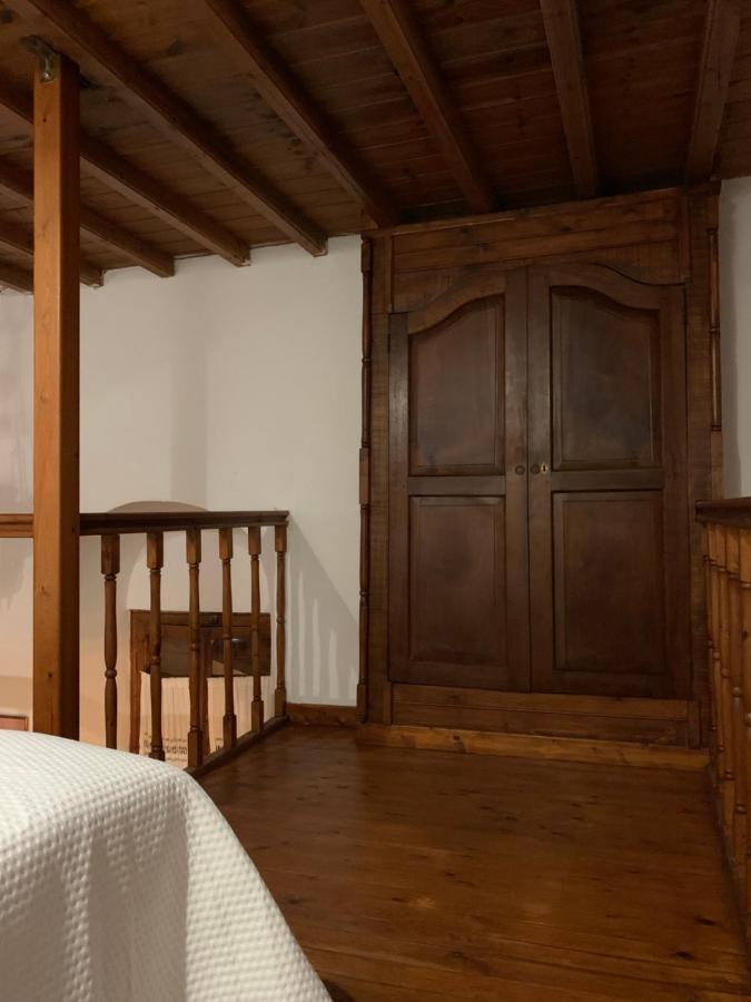 Traditional In The Heart Of Mykonos! Apartment