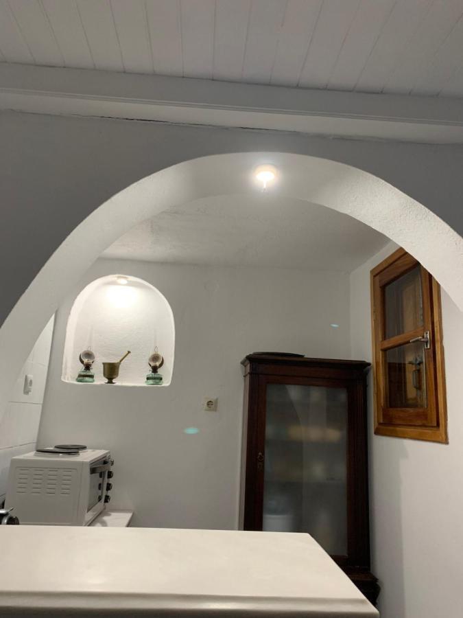 Traditional In The Heart Of Mykonos! Apartment