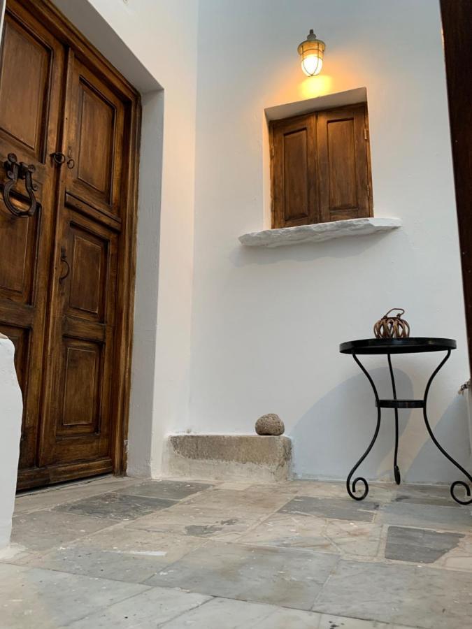 Traditional In The Heart Of Mykonos! Apartment *