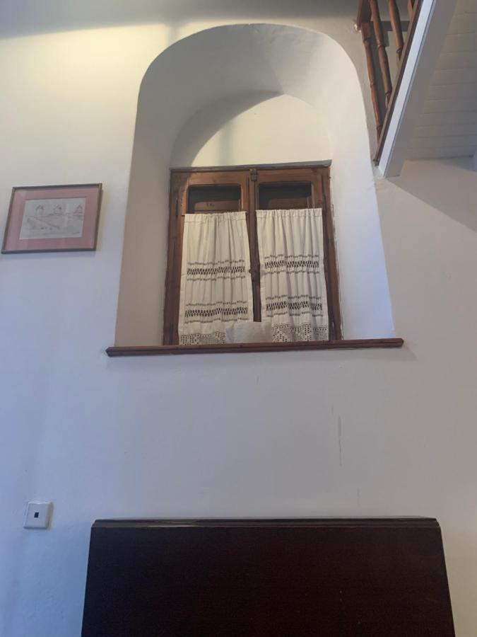 Traditional In The Heart Of Mykonos! Apartment Mykonos Town